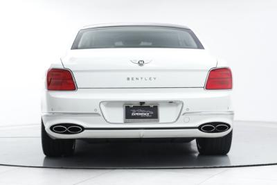 2022 Bentley Flying Spur Hybrid