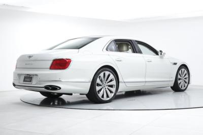 2022 Bentley Flying Spur Hybrid