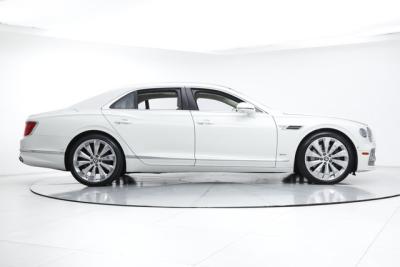 2022 Bentley Flying Spur Hybrid