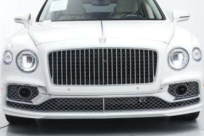 2022 Bentley Flying Spur Hybrid