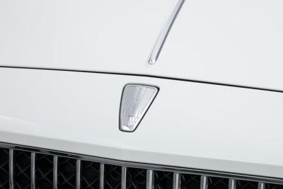 2022 Bentley Flying Spur Hybrid
