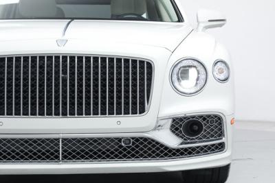 2022 Bentley Flying Spur Hybrid