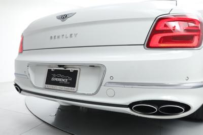 2022 Bentley Flying Spur Hybrid