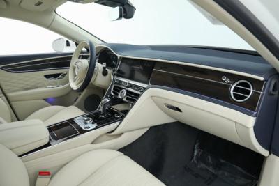 2022 Bentley Flying Spur Hybrid