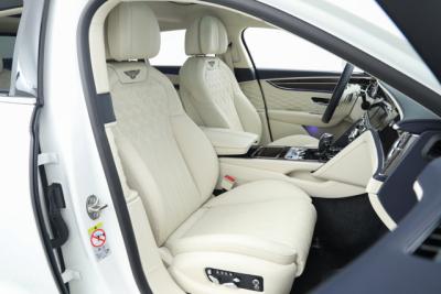 2022 Bentley Flying Spur Hybrid