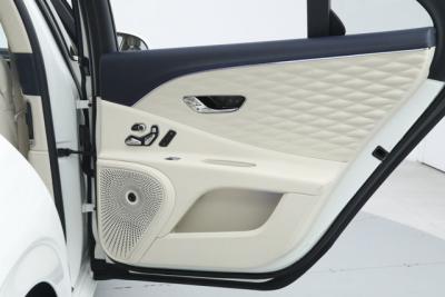 2022 Bentley Flying Spur Hybrid