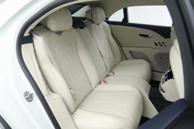 2022 Bentley Flying Spur Hybrid