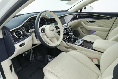 2022 Bentley Flying Spur Hybrid