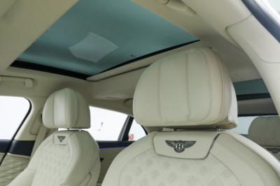 2022 Bentley Flying Spur Hybrid