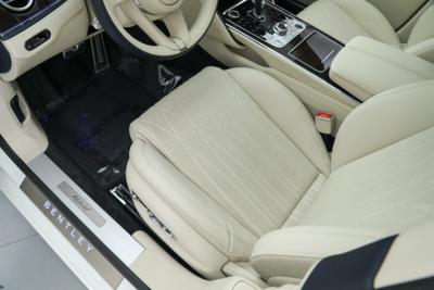 2022 Bentley Flying Spur Hybrid