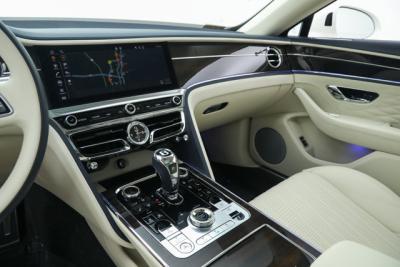 2022 Bentley Flying Spur Hybrid