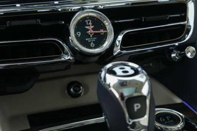 2022 Bentley Flying Spur Hybrid
