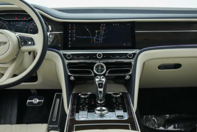 2022 Bentley Flying Spur Hybrid