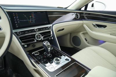 2022 Bentley Flying Spur Hybrid