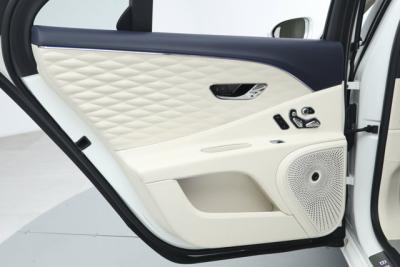 2022 Bentley Flying Spur Hybrid