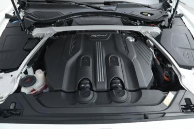 2022 Bentley Flying Spur Hybrid