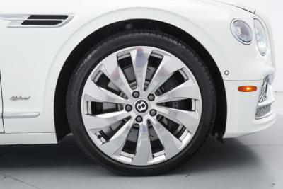 2022 Bentley Flying Spur Hybrid