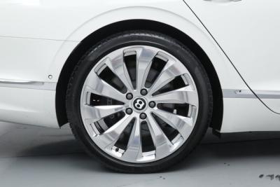 2022 Bentley Flying Spur Hybrid
