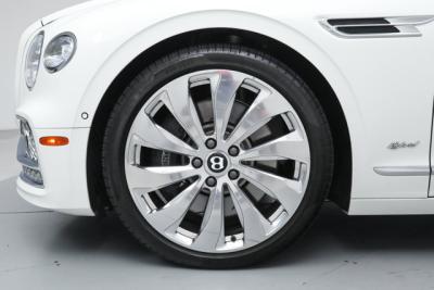 2022 Bentley Flying Spur Hybrid