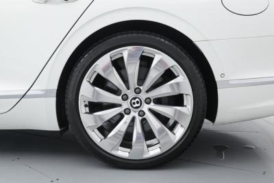 2022 Bentley Flying Spur Hybrid
