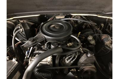 1973 Jeep Wagoneer Station