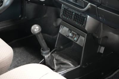 1983 Lancia Beta HPE Volumex