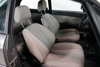 1983 Lancia Beta HPE Volumex
