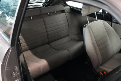 1983 Lancia Beta HPE Volumex