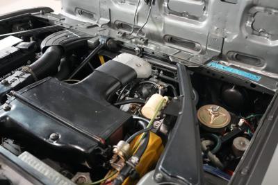 1983 Lancia Beta HPE Volumex