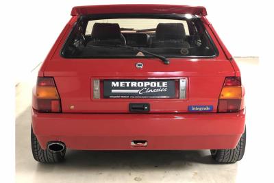 1992 Lancia Delta HF Integrals