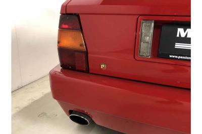 1992 Lancia Delta HF Integrals