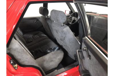 1992 Lancia Delta HF Integrals