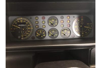 1992 Lancia Delta HF Integrals
