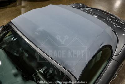 2008 Porsche Boxster