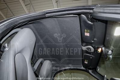 2008 Porsche Boxster