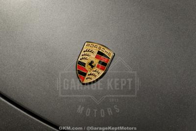 2008 Porsche Boxster