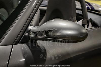 2008 Porsche Boxster