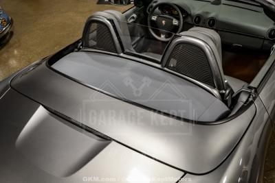 2008 Porsche Boxster