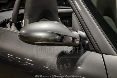 2008 Porsche Boxster