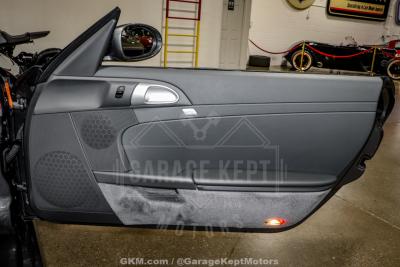 2008 Porsche Boxster