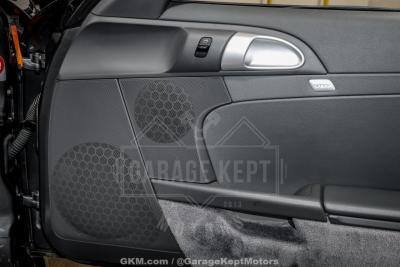 2008 Porsche Boxster