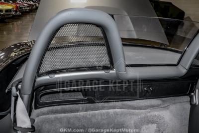 2008 Porsche Boxster