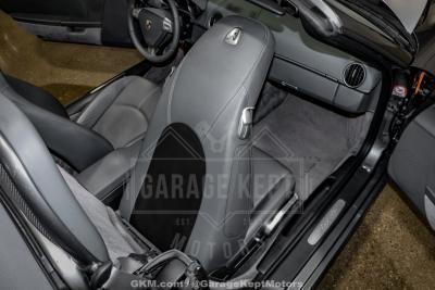 2008 Porsche Boxster