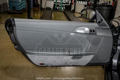2008 Porsche Boxster