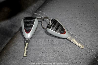2008 Porsche Boxster