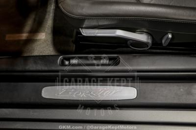 2008 Porsche Boxster