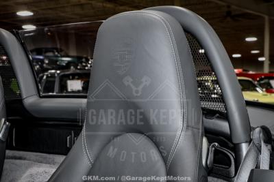 2008 Porsche Boxster