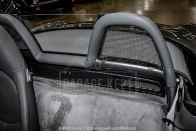 2008 Porsche Boxster