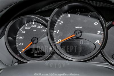 2008 Porsche Boxster