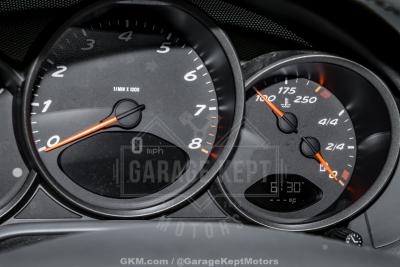 2008 Porsche Boxster